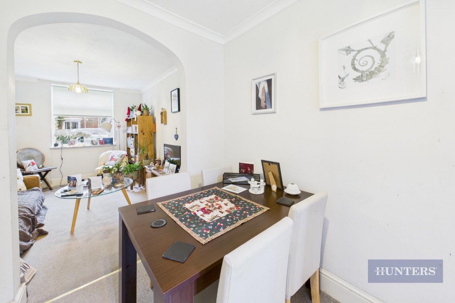 Wolseley Road, Southampton, SO15