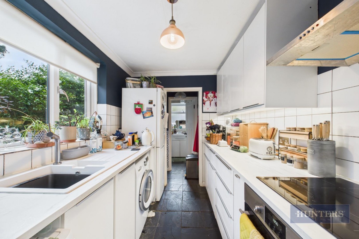 Wolseley Road, Southampton, SO15