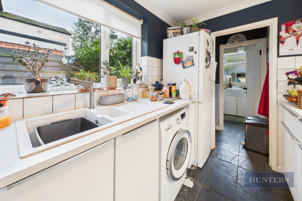 Wolseley Road, Southampton, SO15