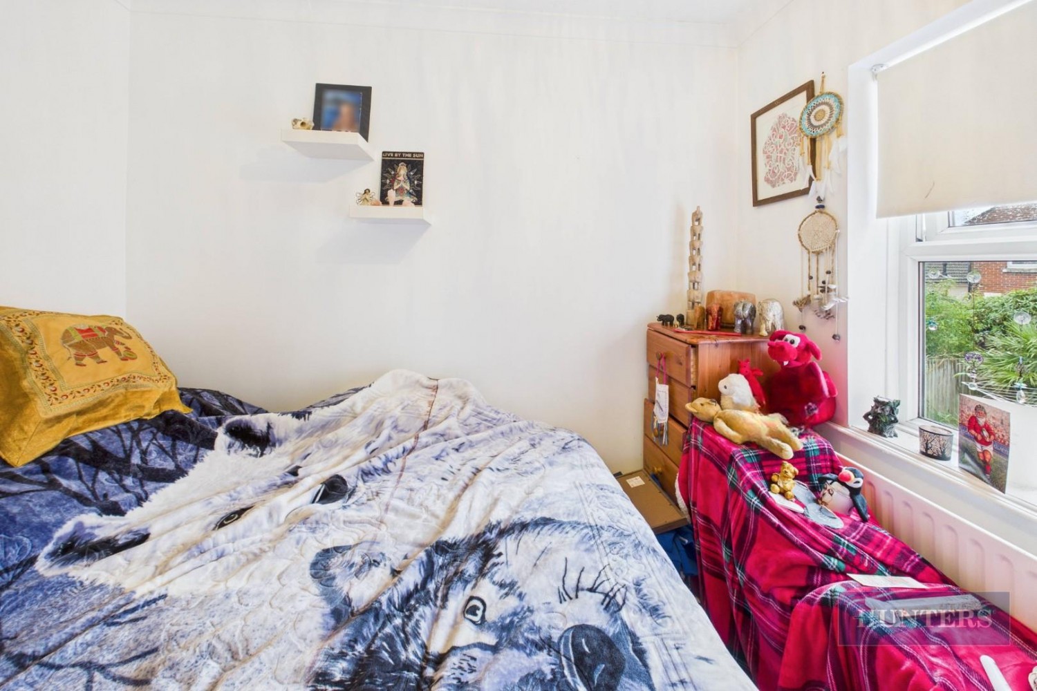 Wolseley Road, Southampton, SO15