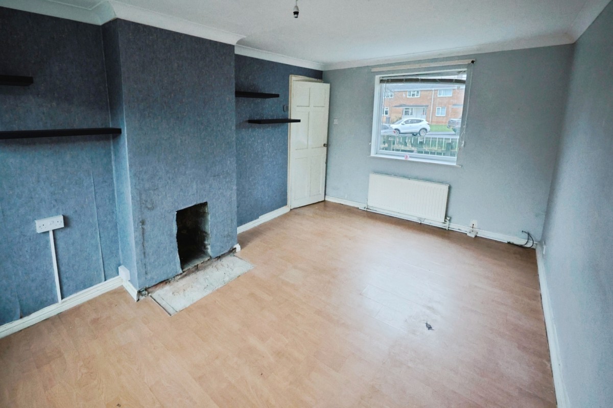 Stanfield Road, Newton Aycliffe