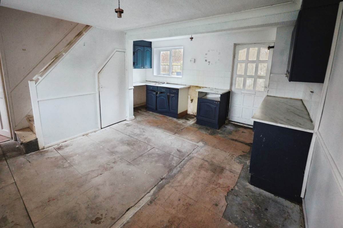 Stanfield Road, Newton Aycliffe