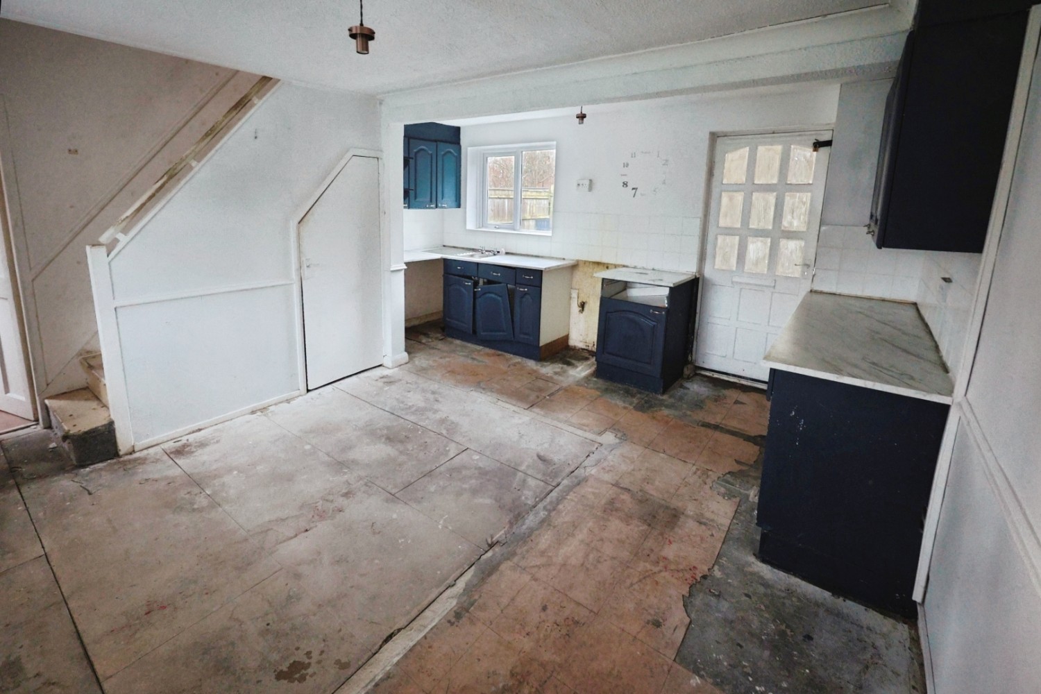 Stanfield Road, Newton Aycliffe