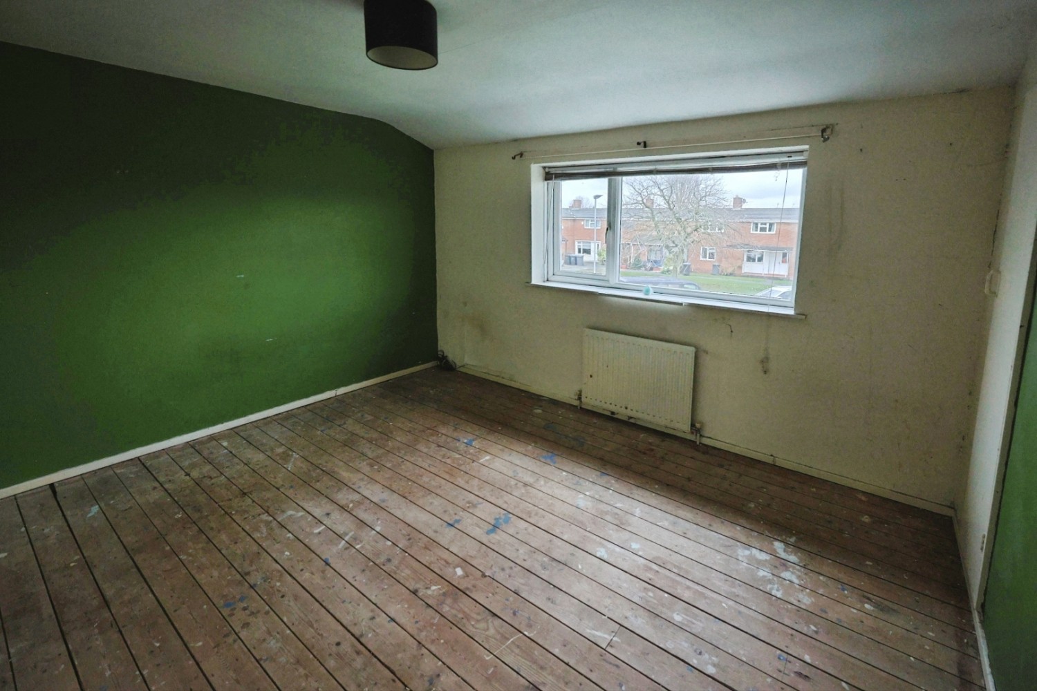 Stanfield Road, Newton Aycliffe