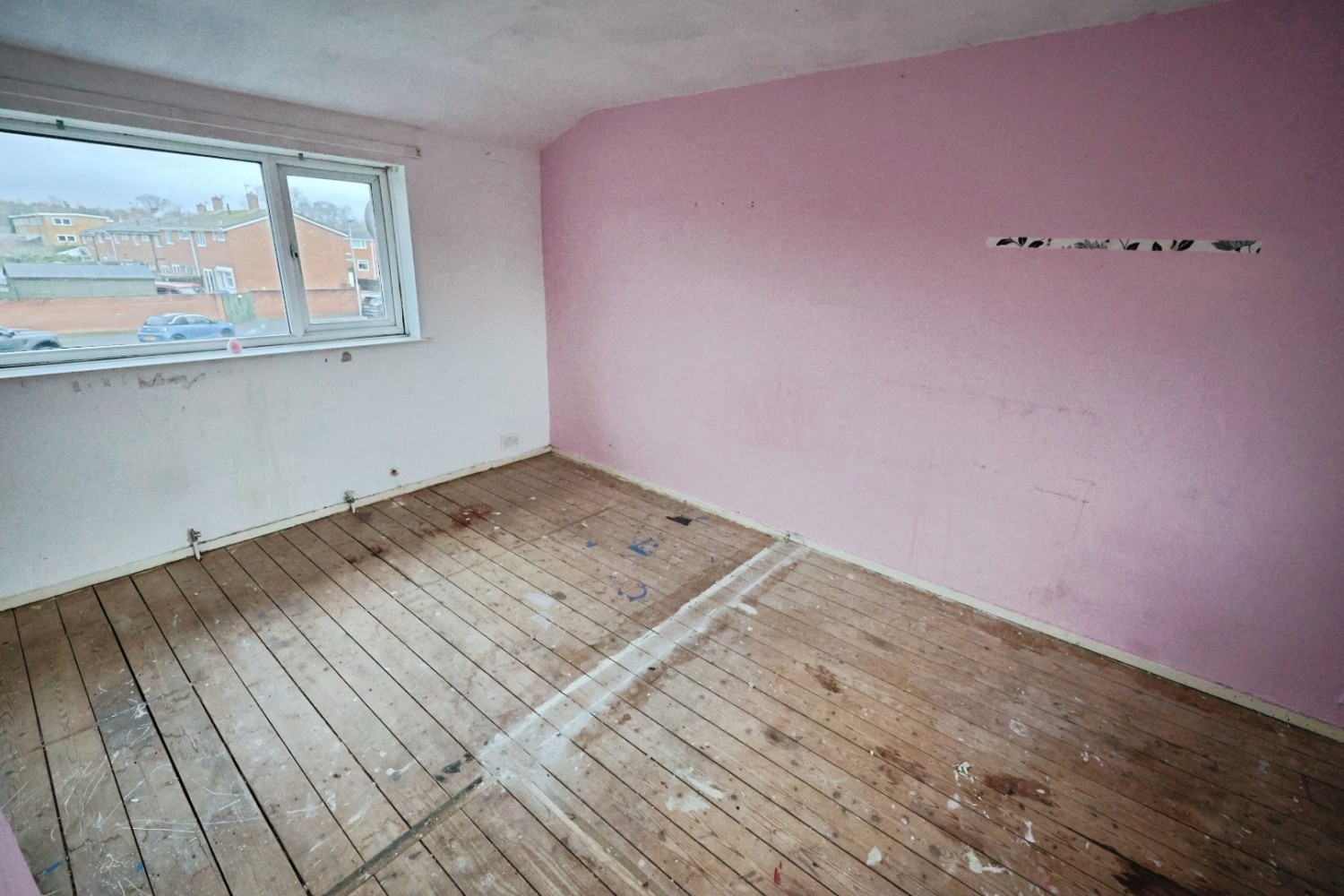 Stanfield Road, Newton Aycliffe