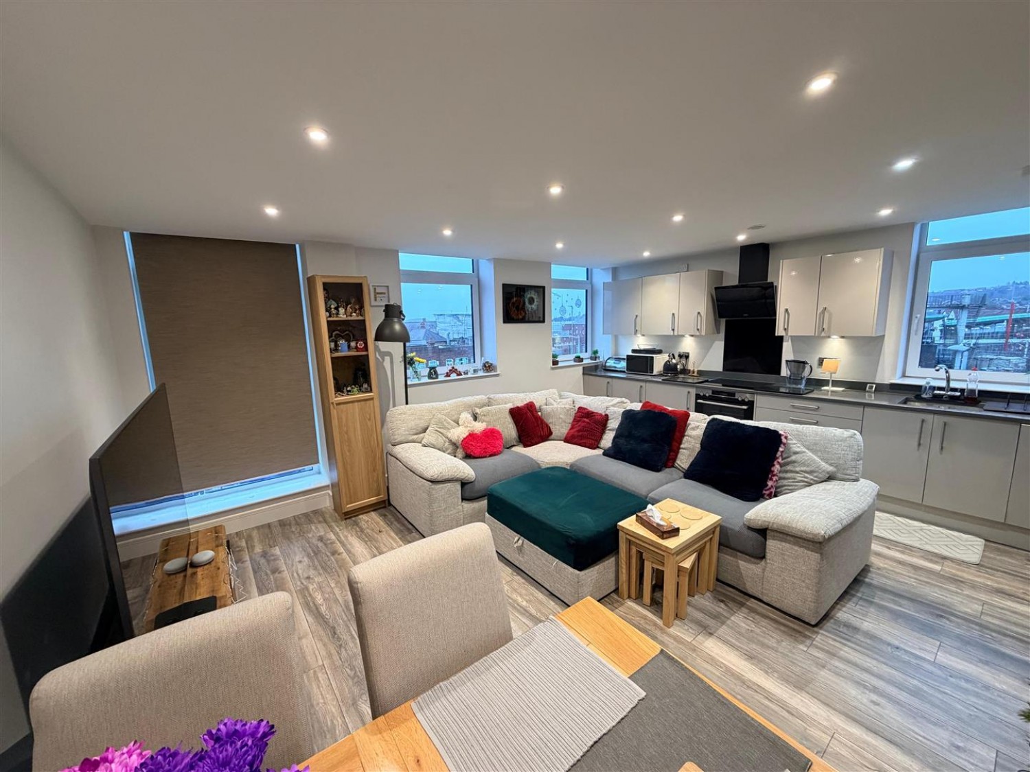 St. Johns Road, Stourbridge, DY8 1FB