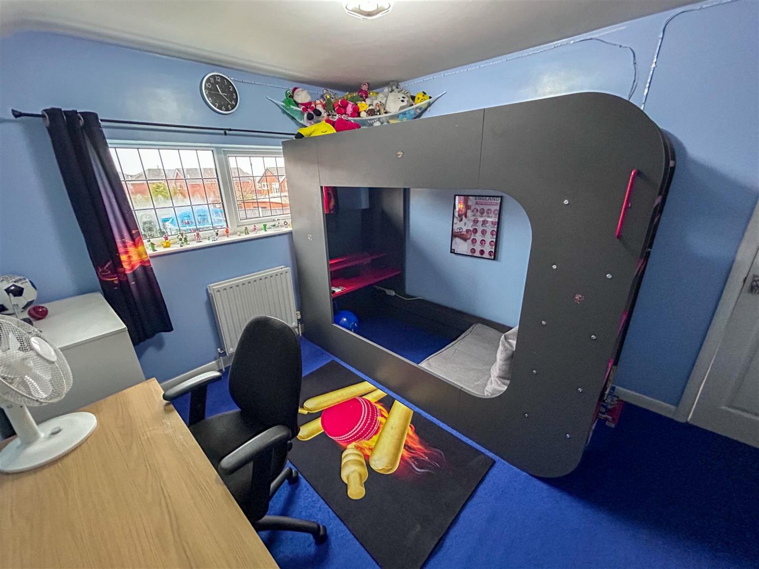 Gayfield Avenue, Brierley Hill, DY5 2SU