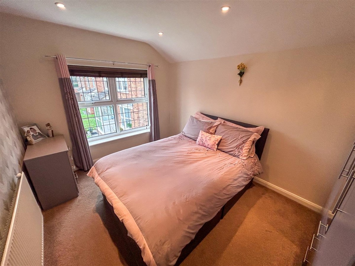 Gayfield Avenue, Brierley Hill, DY5 2SU