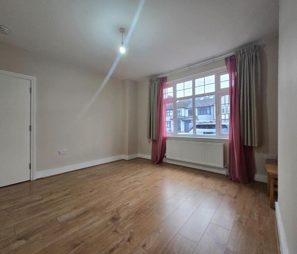 Greenway, Kenton, Harrow