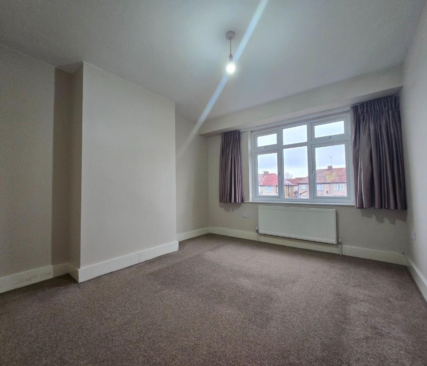 Greenway, Kenton, Harrow