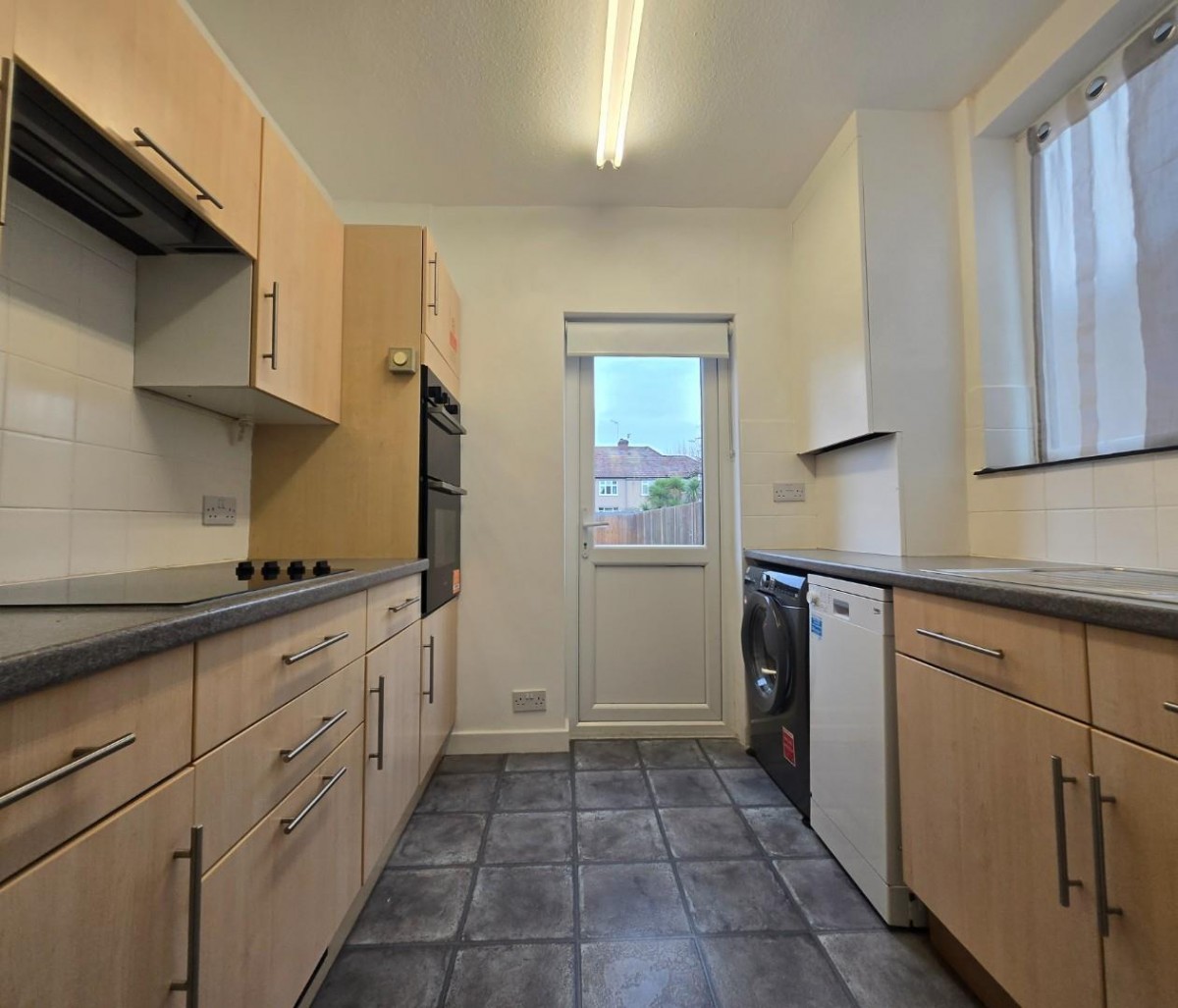 Greenway, Kenton, Harrow