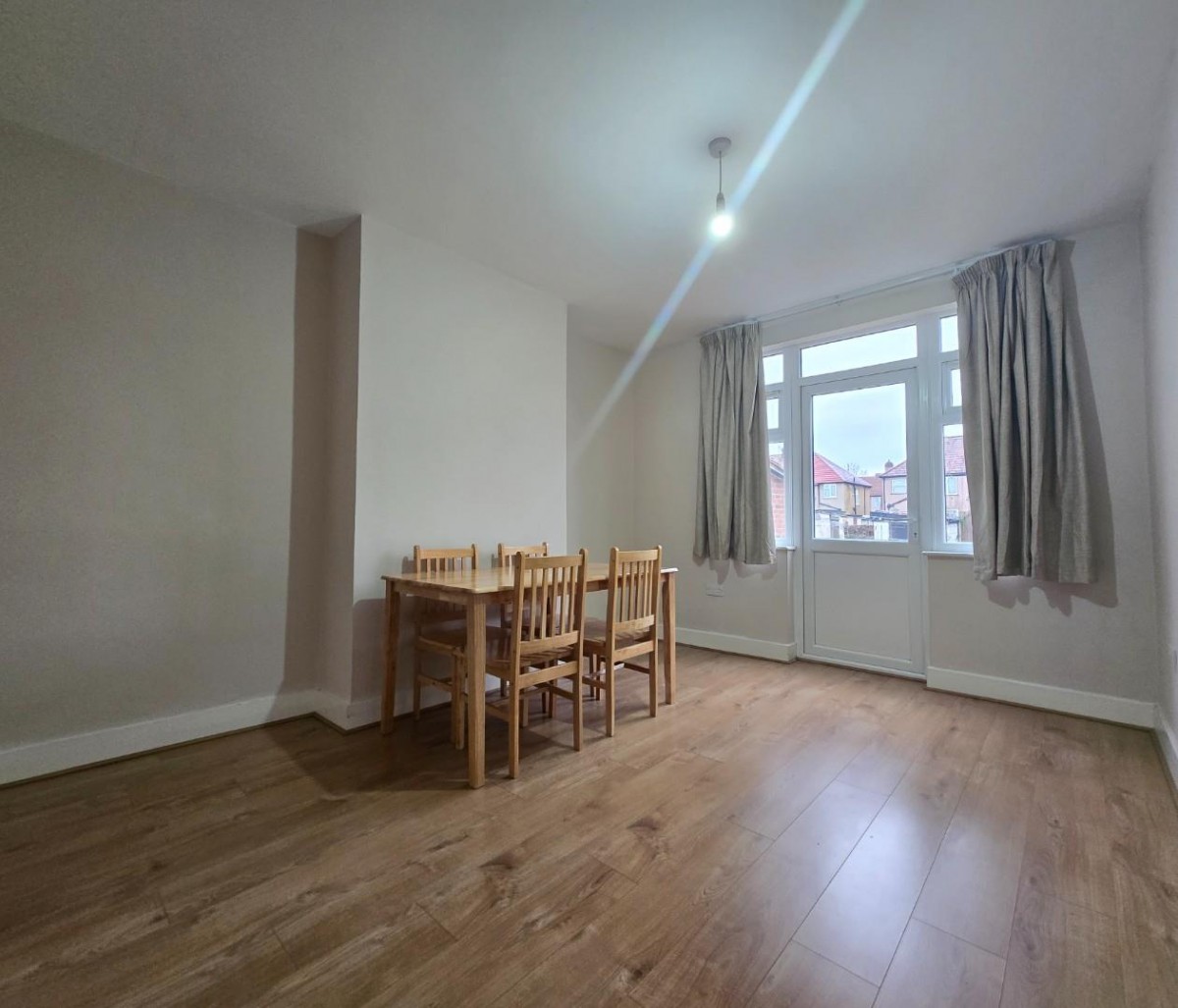 Greenway, Kenton, Harrow