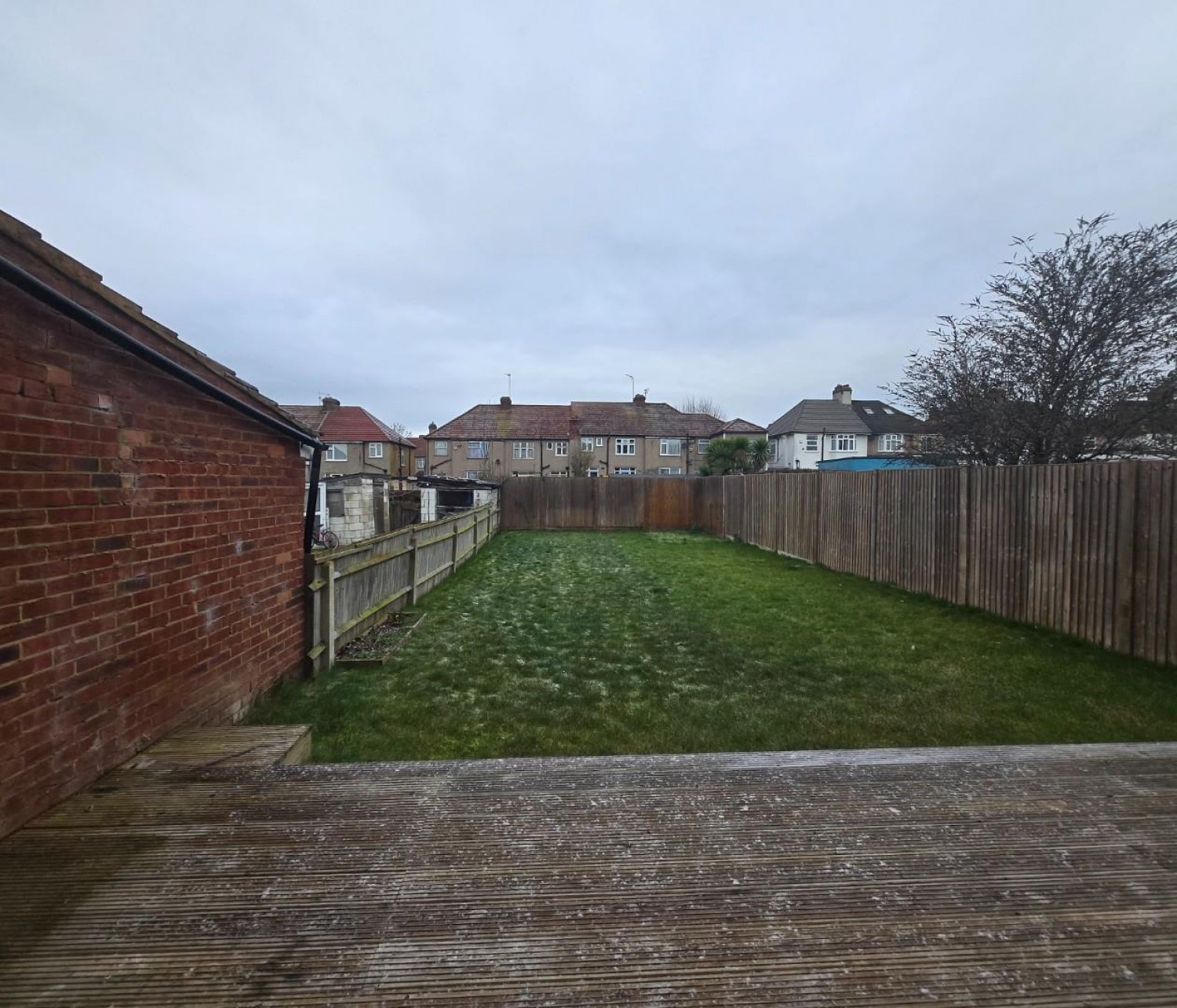 Greenway, Kenton, Harrow