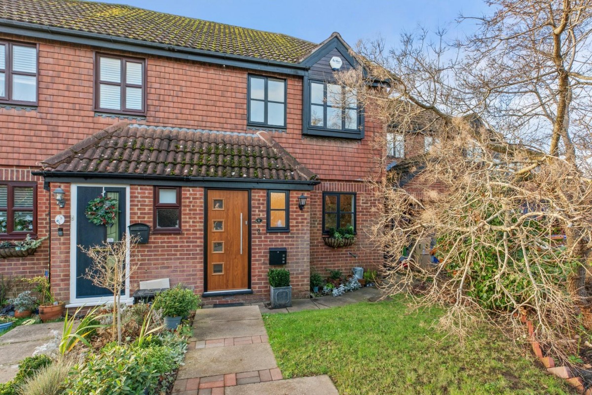 Bell Close, Beaconsfield, Buckinghamshire, HP9 1AT