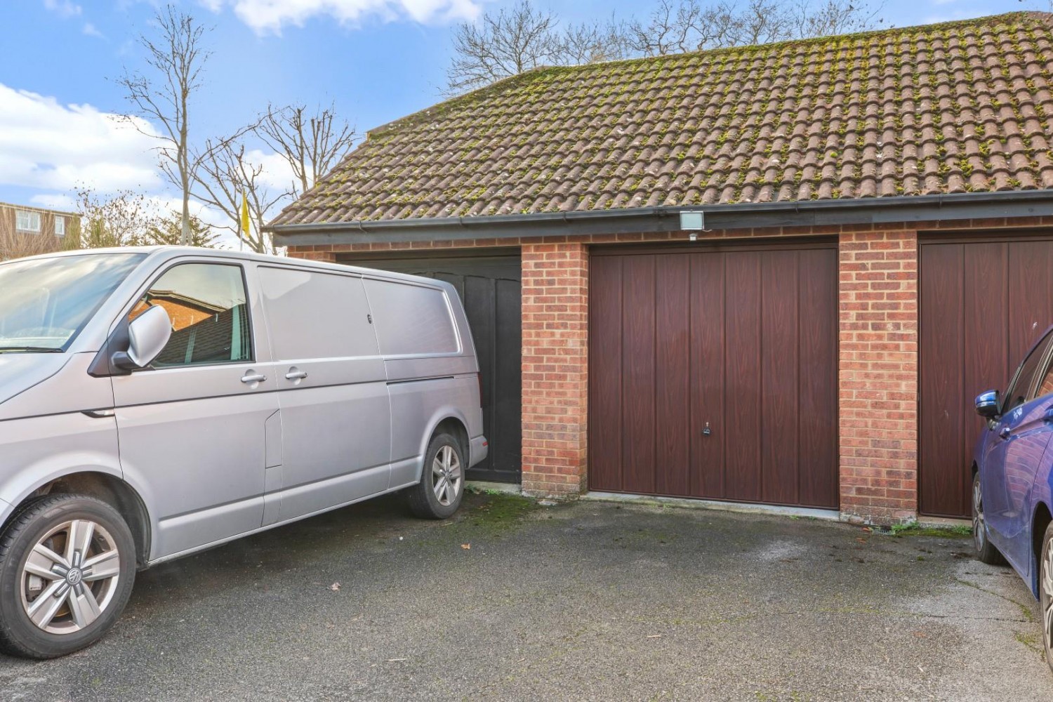 Bell Close, Beaconsfield, Buckinghamshire, HP9 1AT