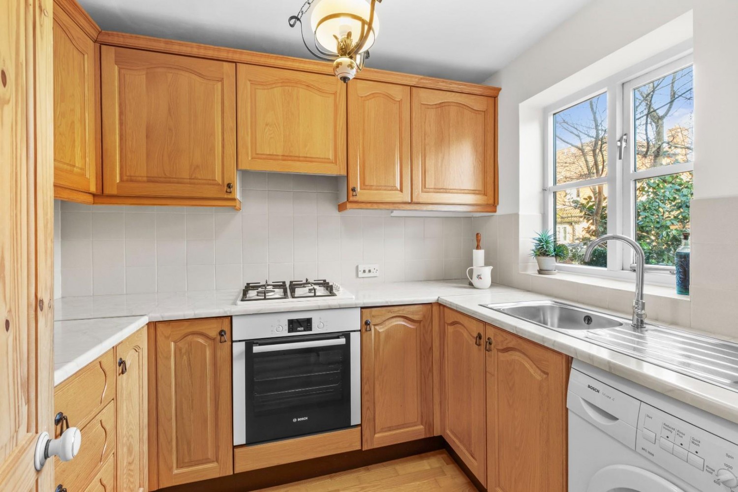 Bell Close, Beaconsfield, Buckinghamshire, HP9 1AT