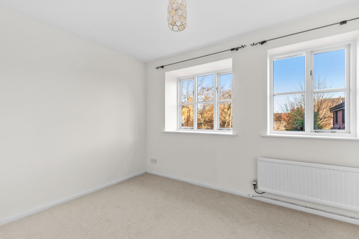 Bell Close, Beaconsfield, Buckinghamshire, HP9 1AT