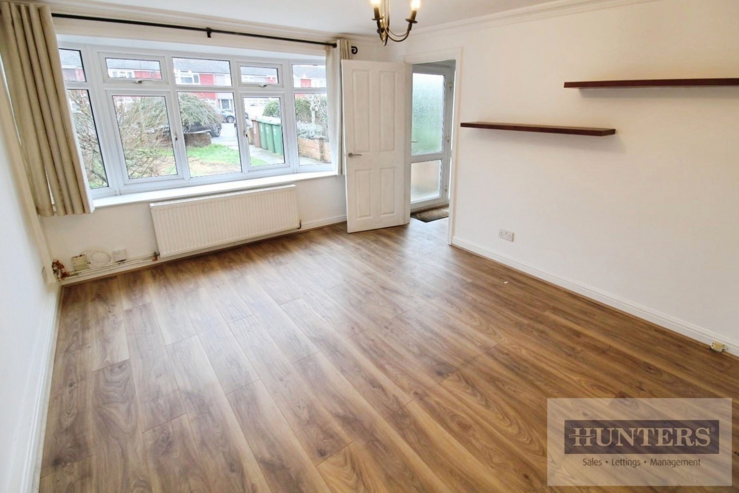 Douglas Road, Welling