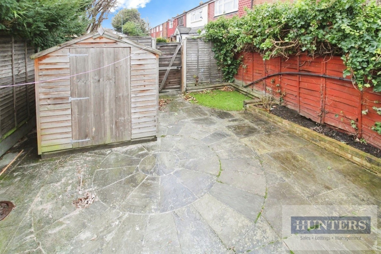 Douglas Road, Welling