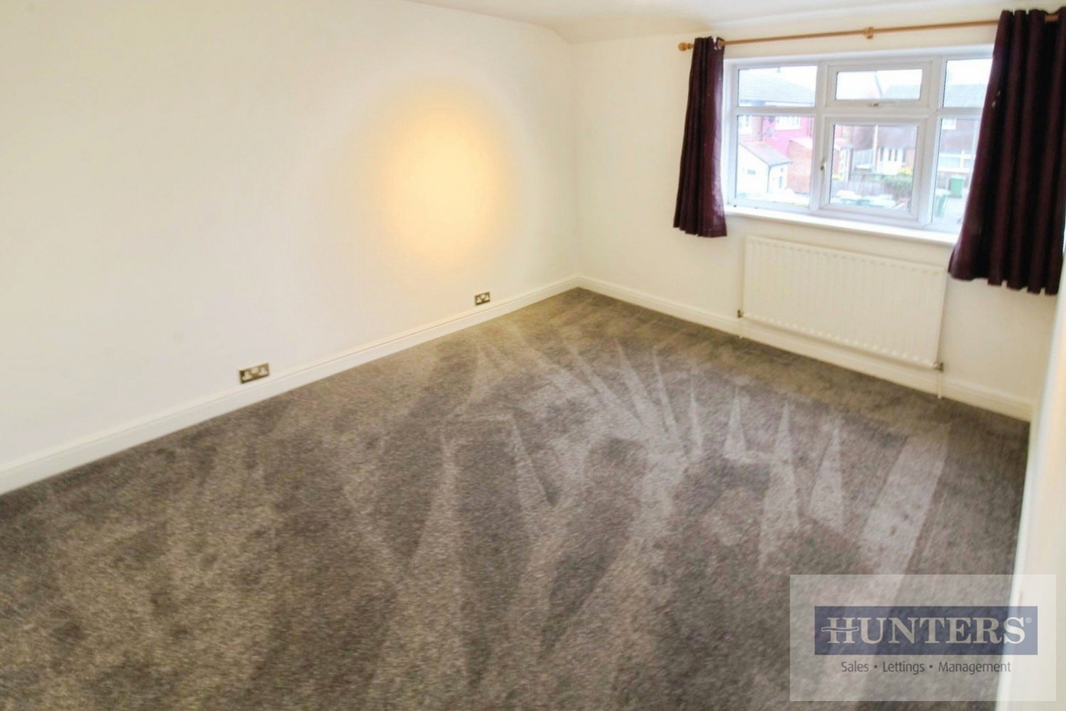 Douglas Road, Welling