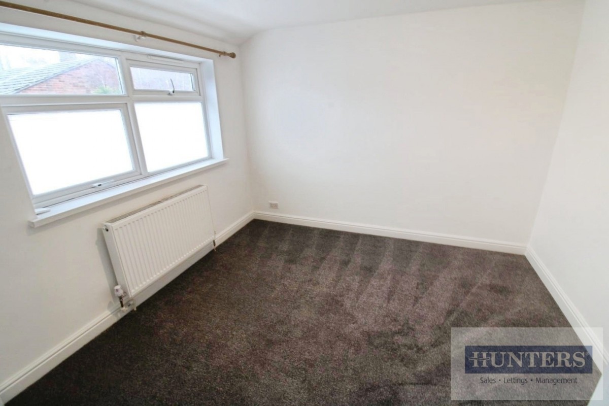 Douglas Road, Welling