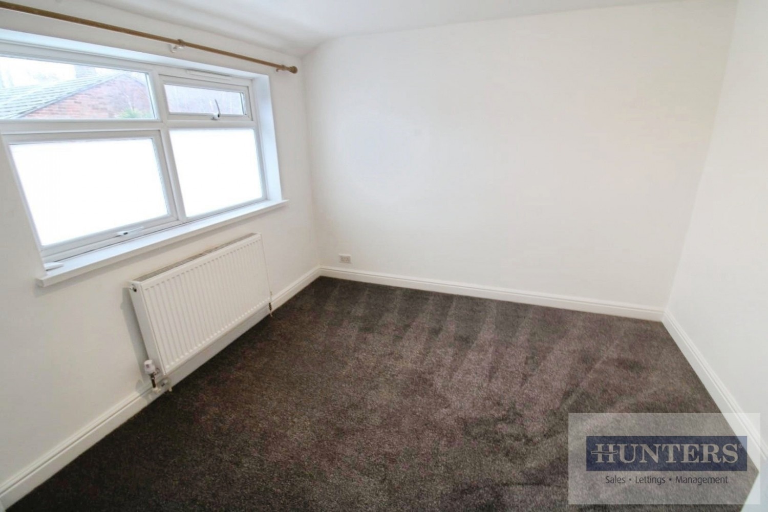 Douglas Road, Welling