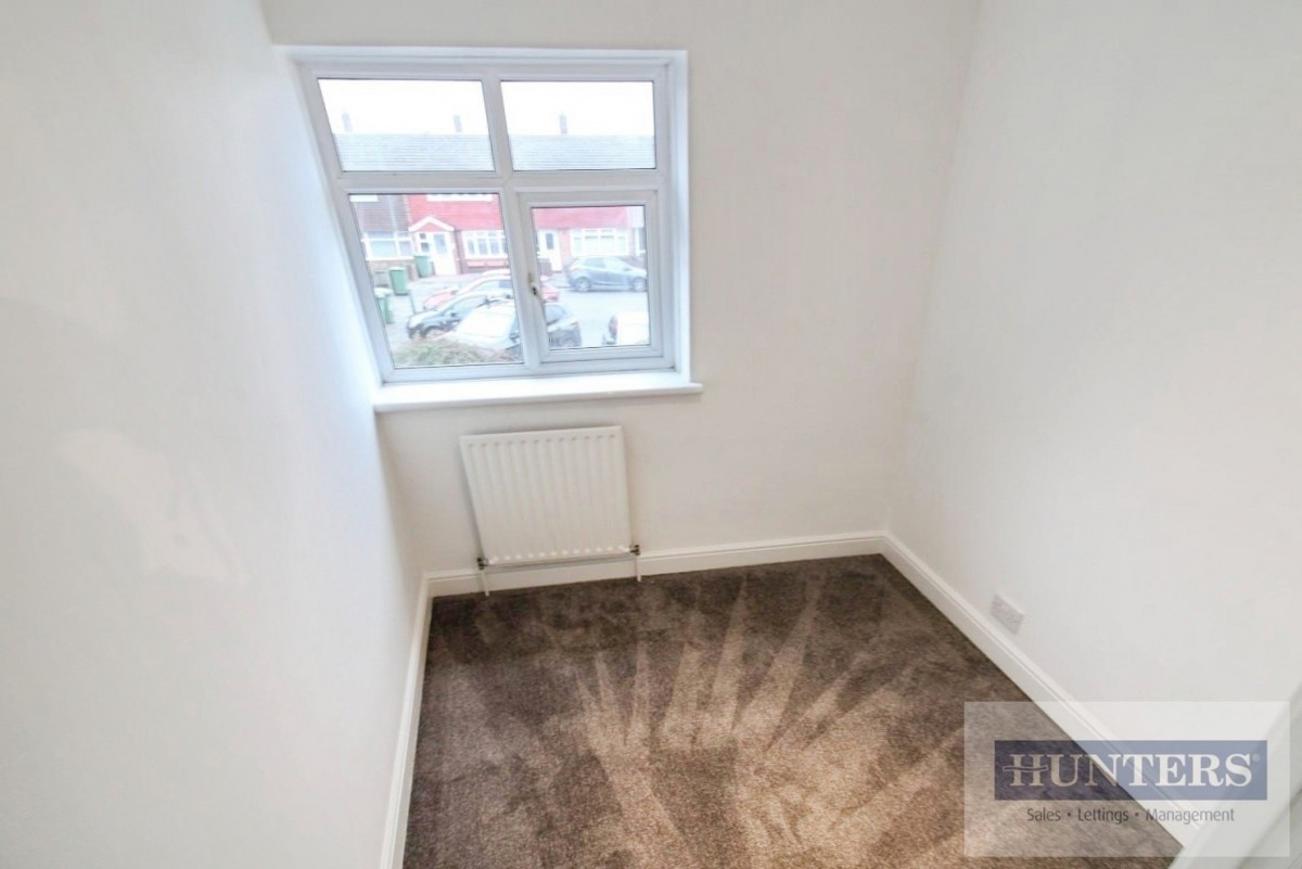 Douglas Road, Welling