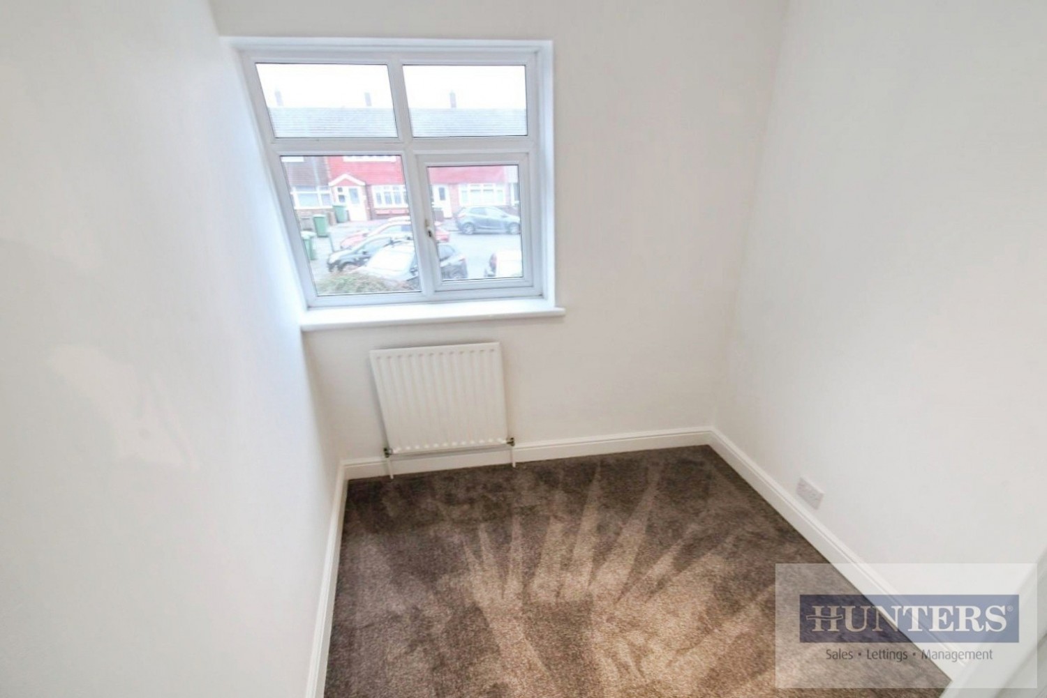 Douglas Road, Welling