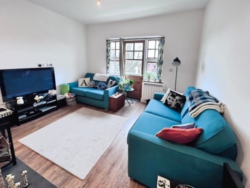 Hillcrest Road, Hythe