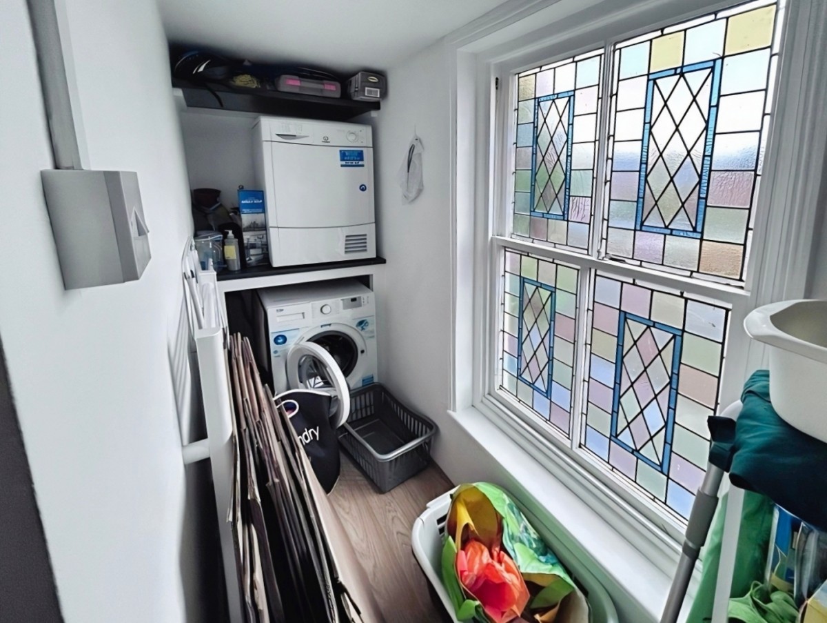 Hillcrest Road, Hythe