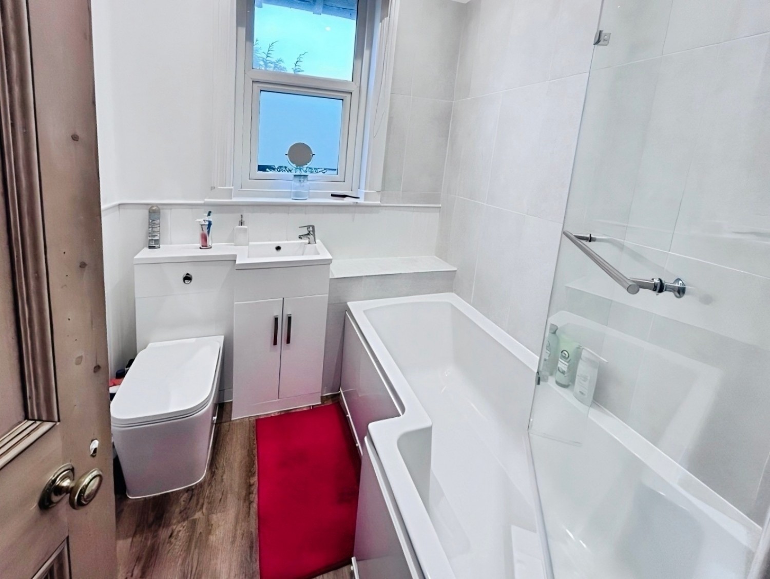 Hillcrest Road, Hythe