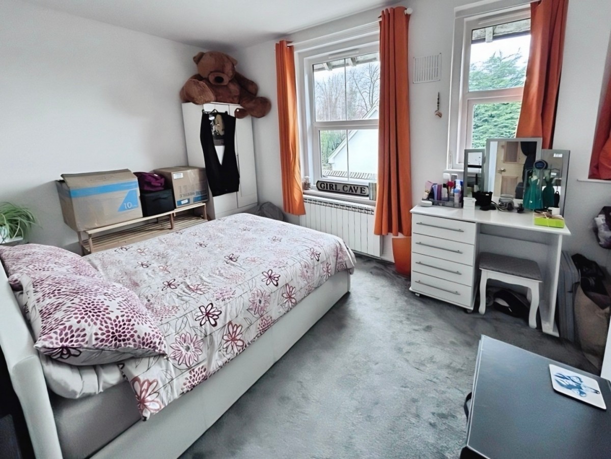 Hillcrest Road, Hythe