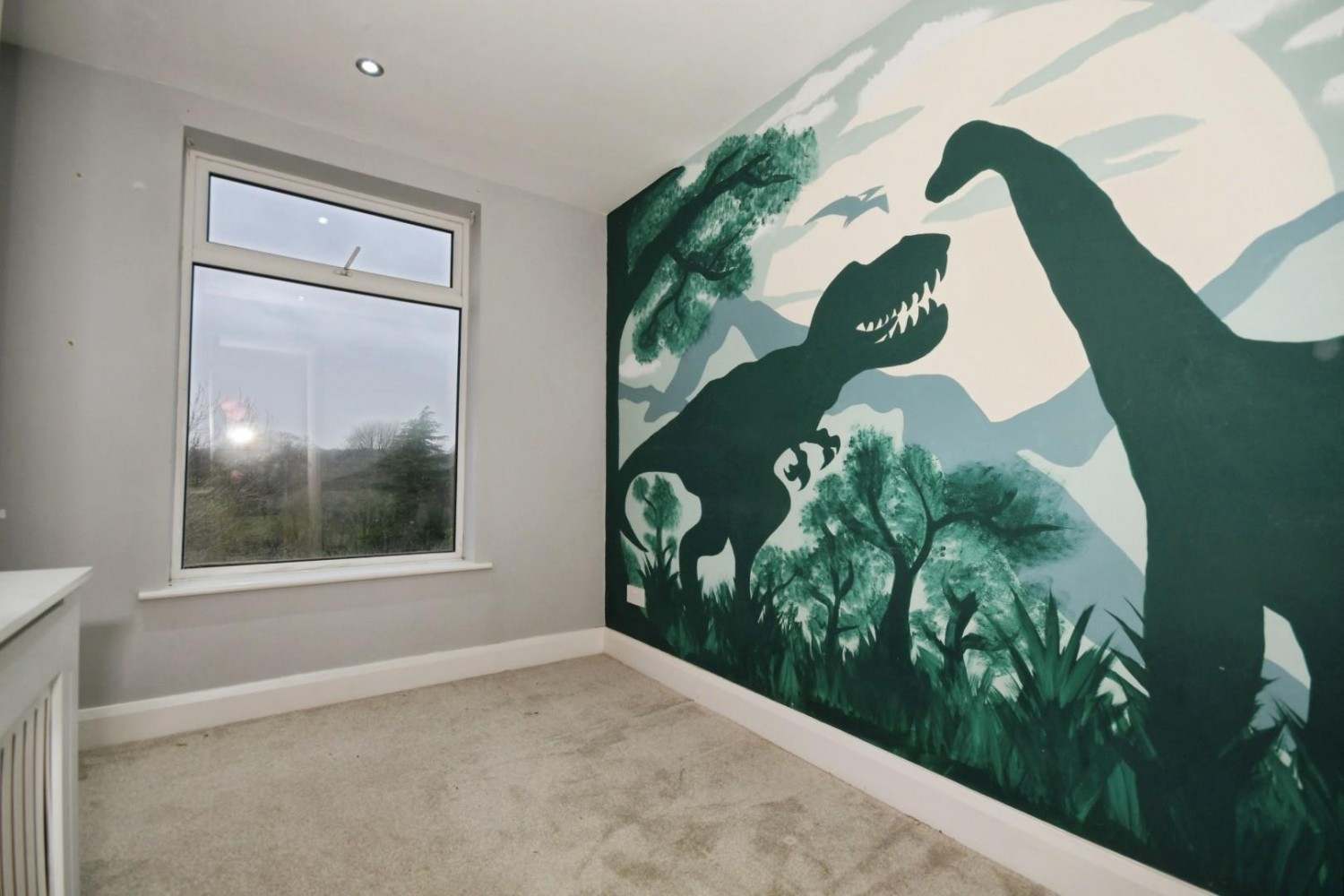 Hollin Hill Road, Clowne, Chesterfield, S43 4AX