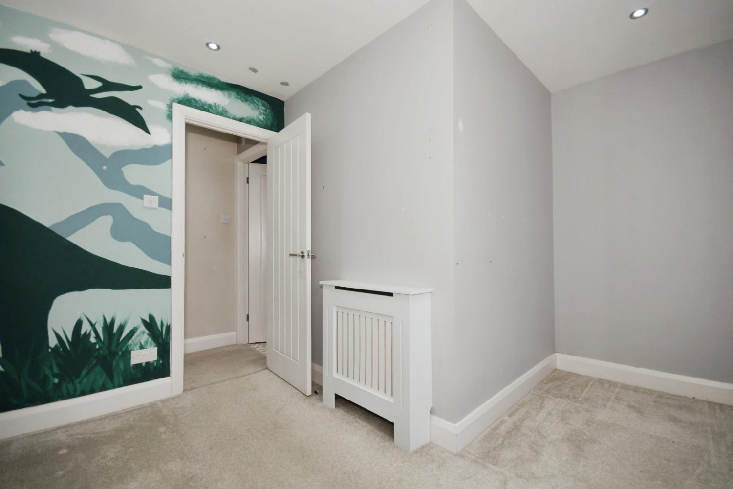 Hollin Hill Road, Clowne, Chesterfield, S43 4AX