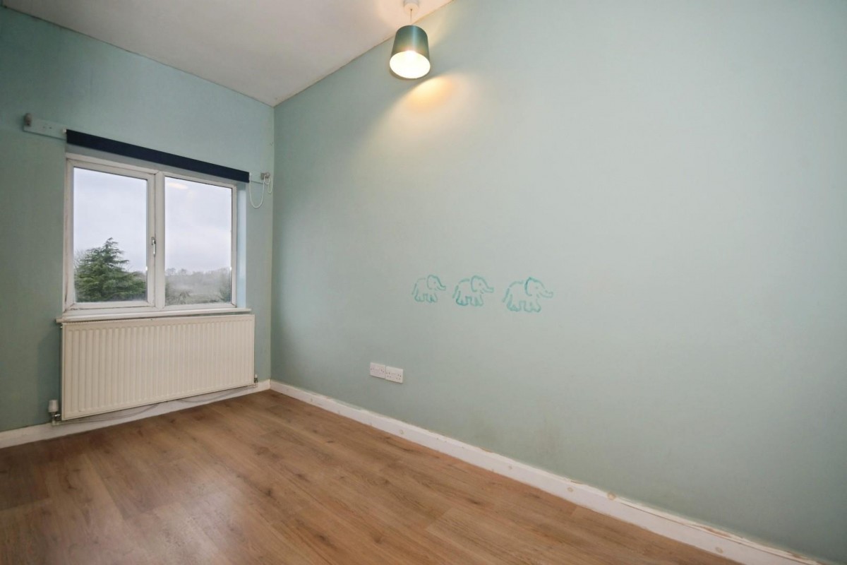 Hollin Hill Road, Clowne, Chesterfield, S43 4AX