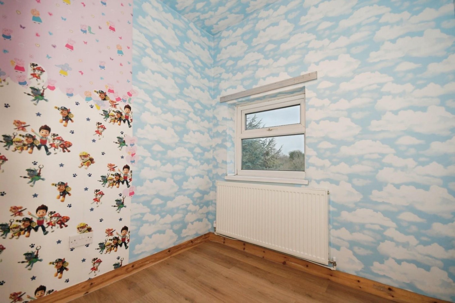 Hollin Hill Road, Clowne, Chesterfield, S43 4AX