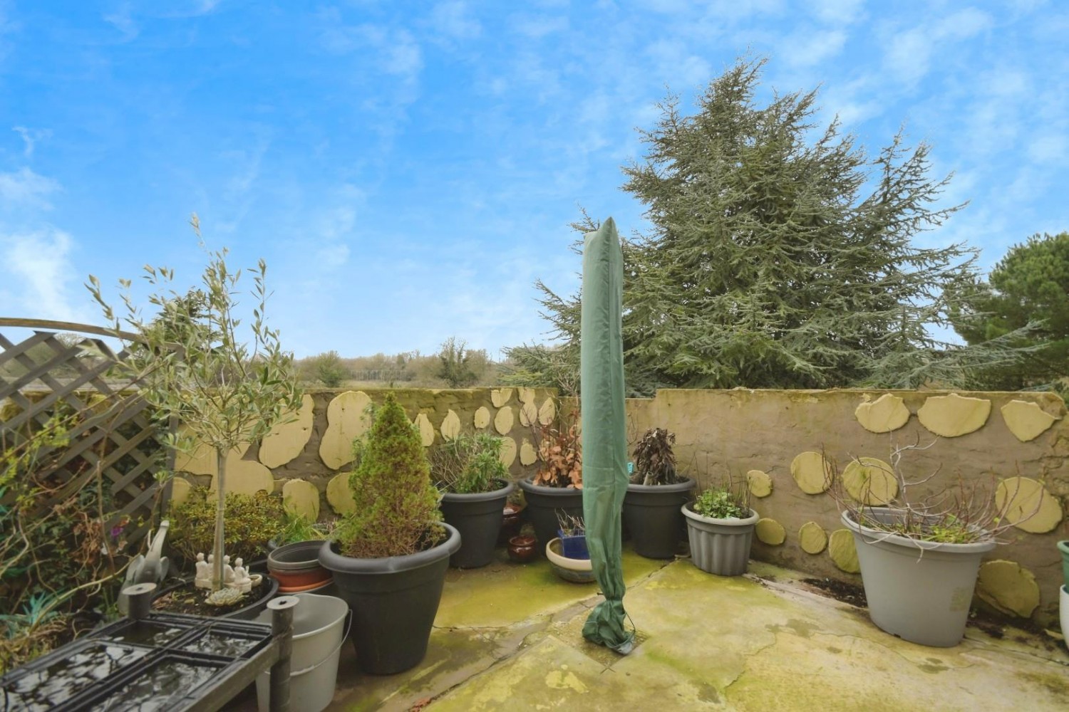 Hollin Hill Road, Clowne, Chesterfield, S43 4AX