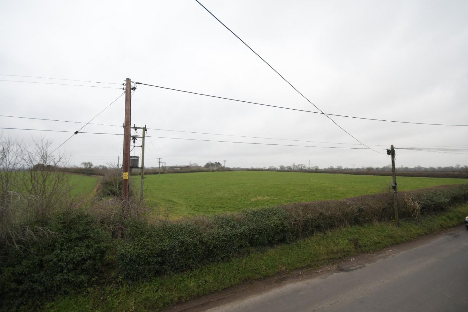 Hollin Hill Road, Clowne, Chesterfield, S43 4AX