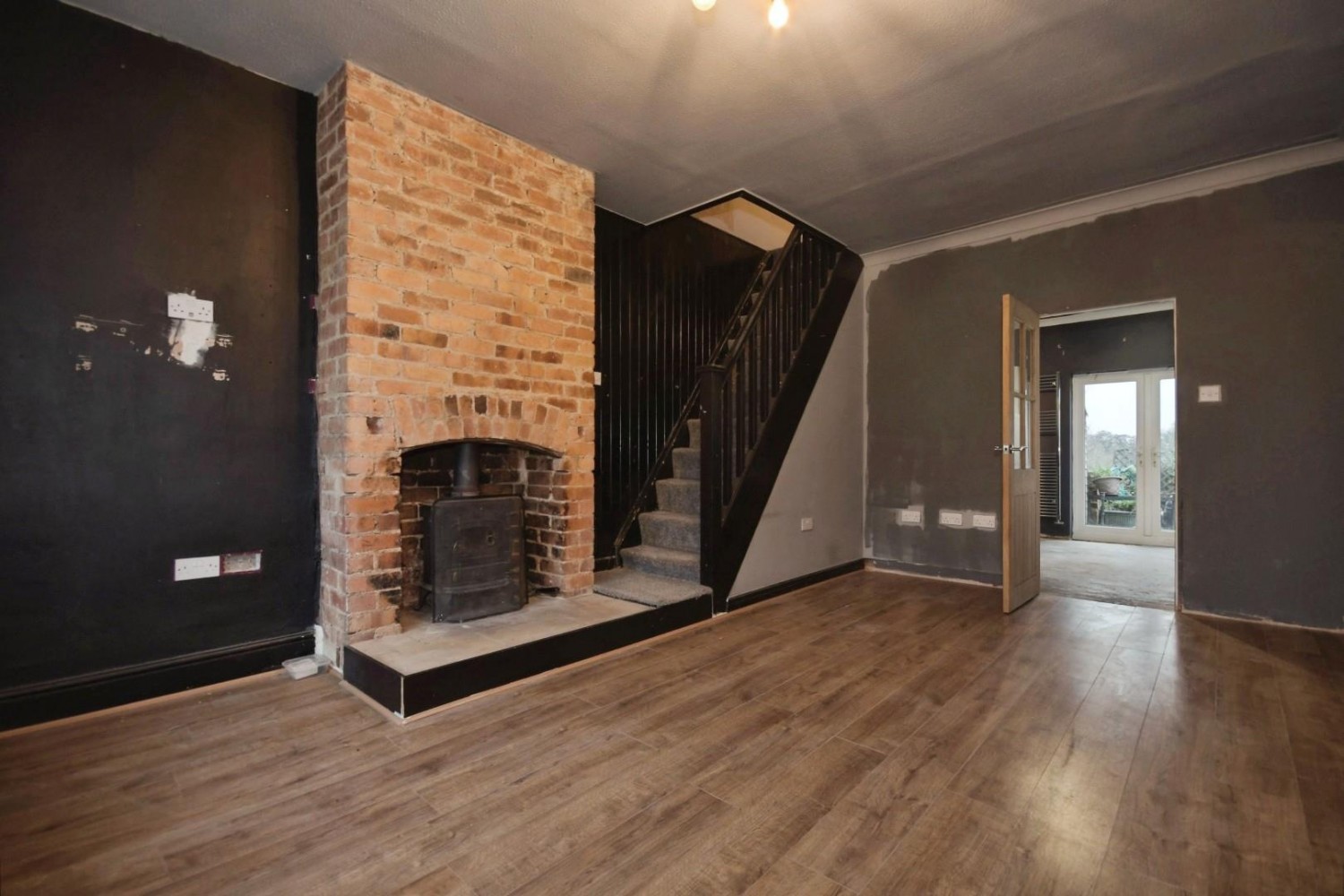 Hollin Hill Road, Clowne, Chesterfield, S43 4AX