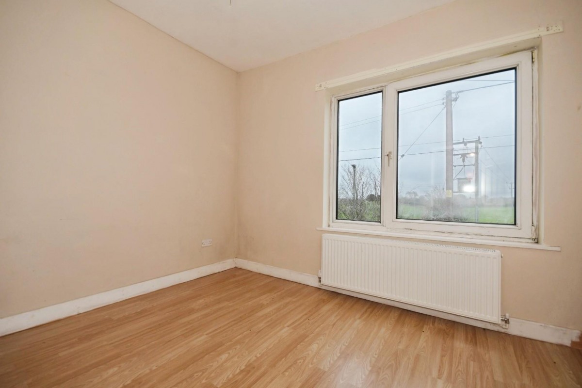 Hollin Hill Road, Clowne, Chesterfield, S43 4AX