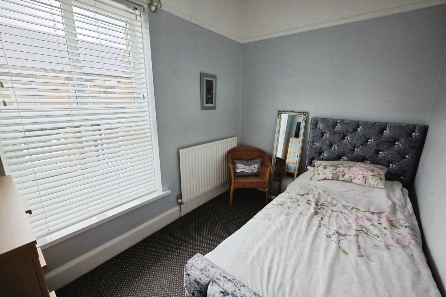 Waldron Street, Bishop Auckland