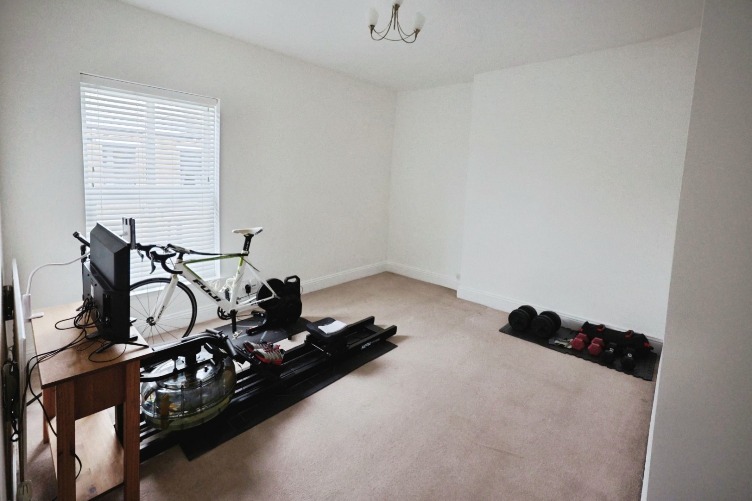 Waldron Street, Bishop Auckland