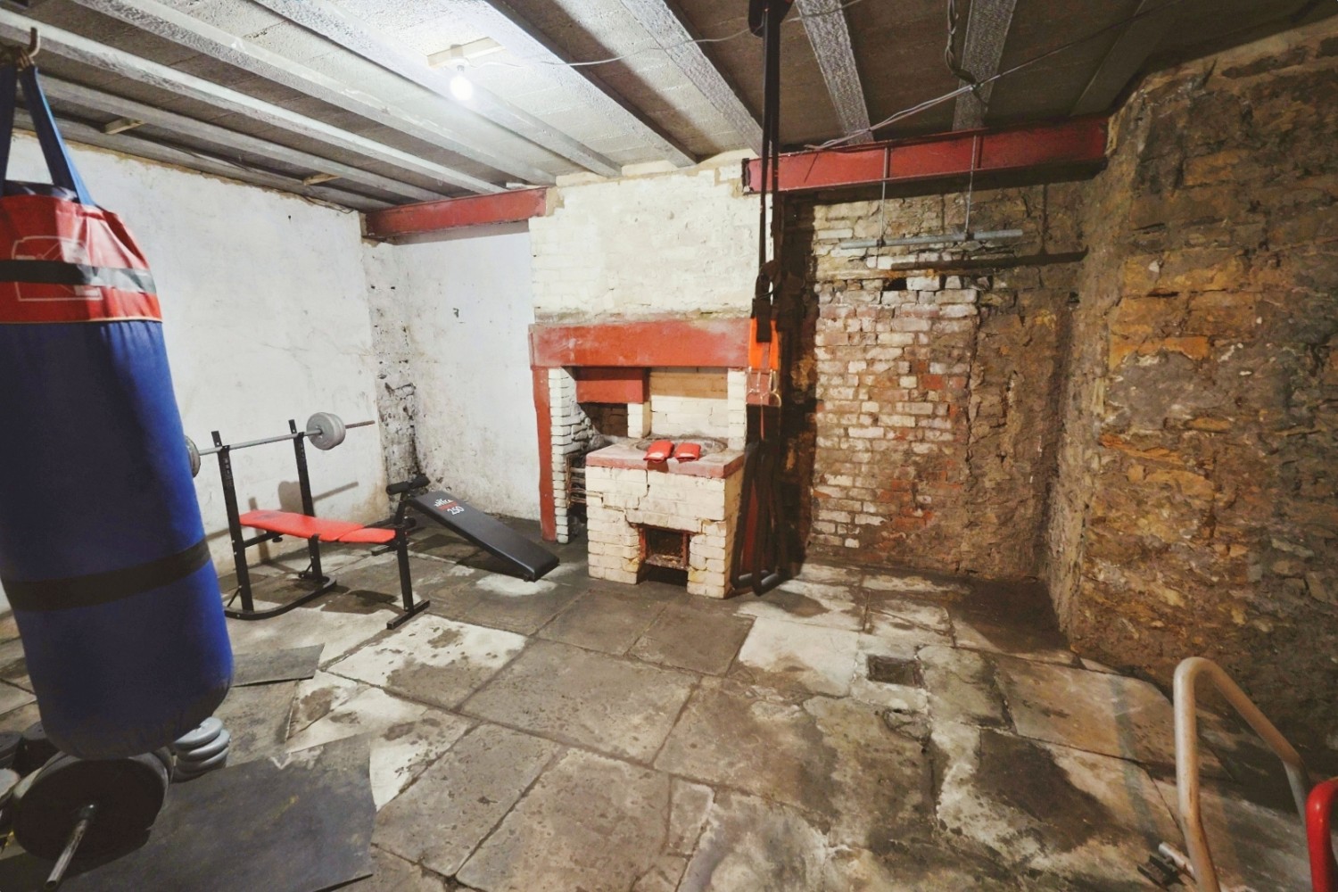 Waldron Street, Bishop Auckland