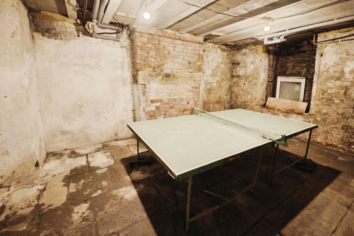 Waldron Street, Bishop Auckland