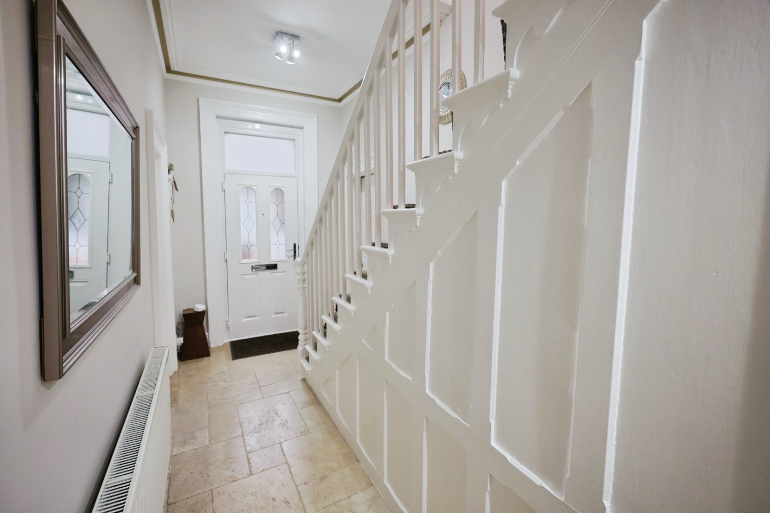 Waldron Street, Bishop Auckland