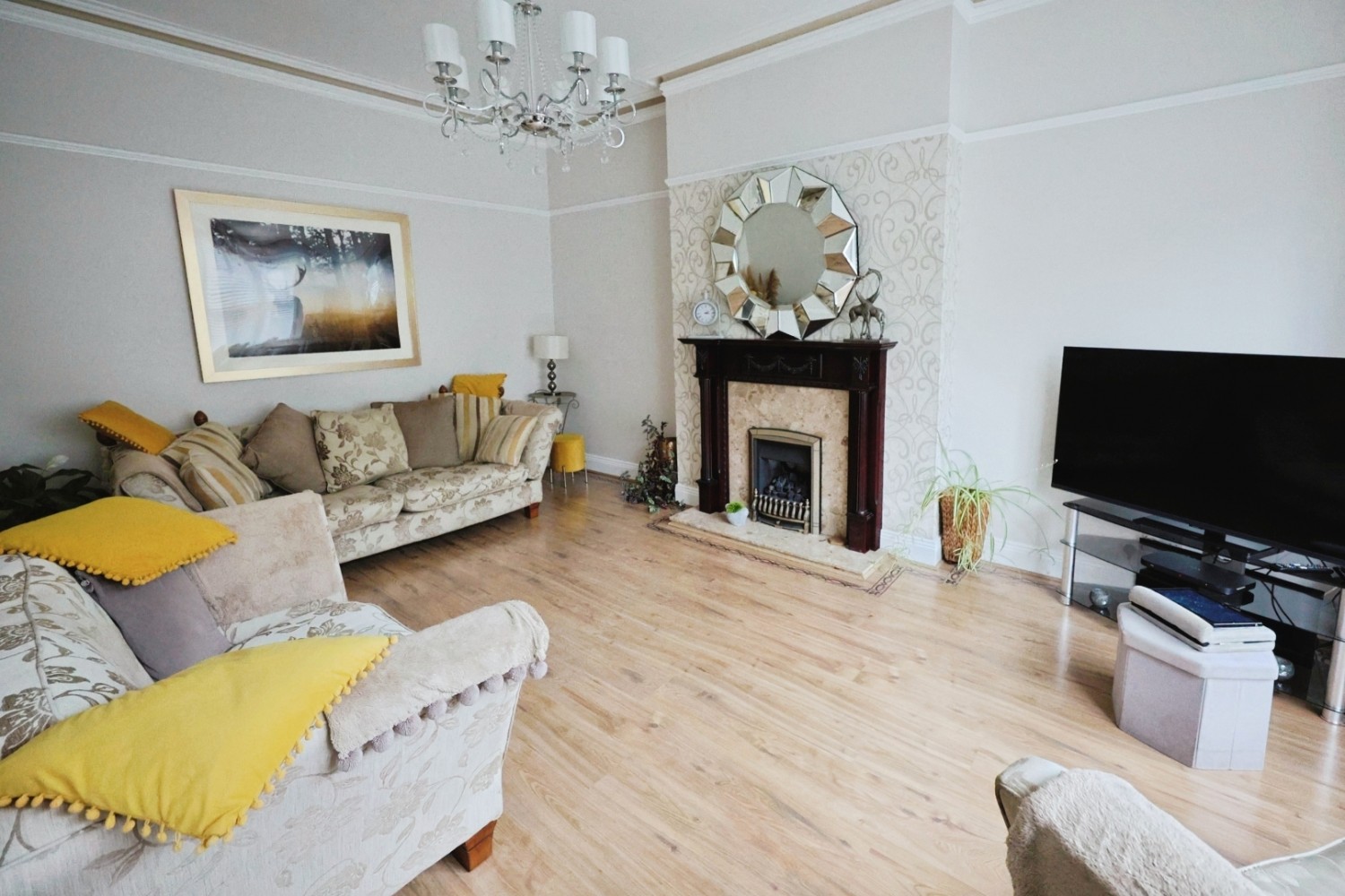 Waldron Street, Bishop Auckland