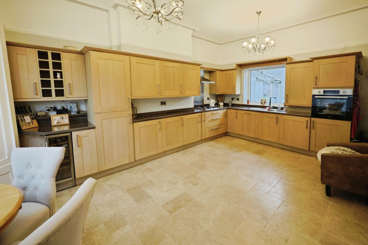 Waldron Street, Bishop Auckland