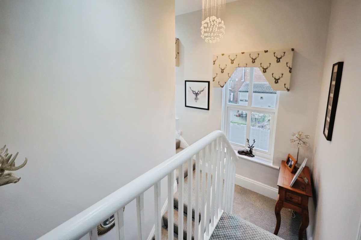 Waldron Street, Bishop Auckland