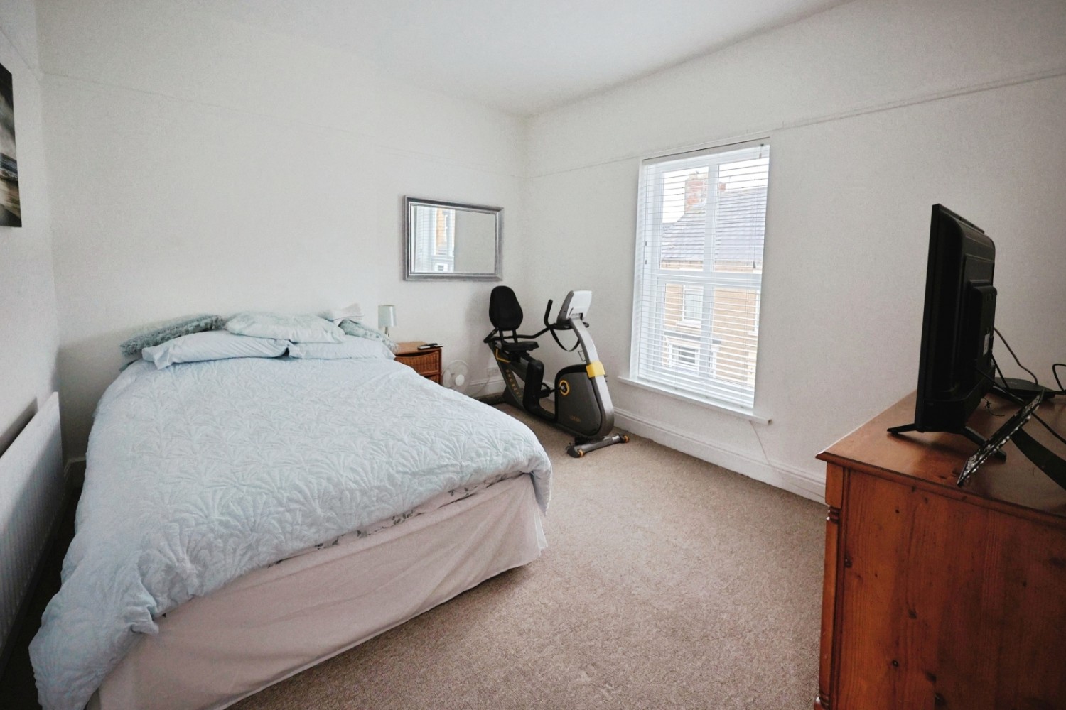 Waldron Street, Bishop Auckland