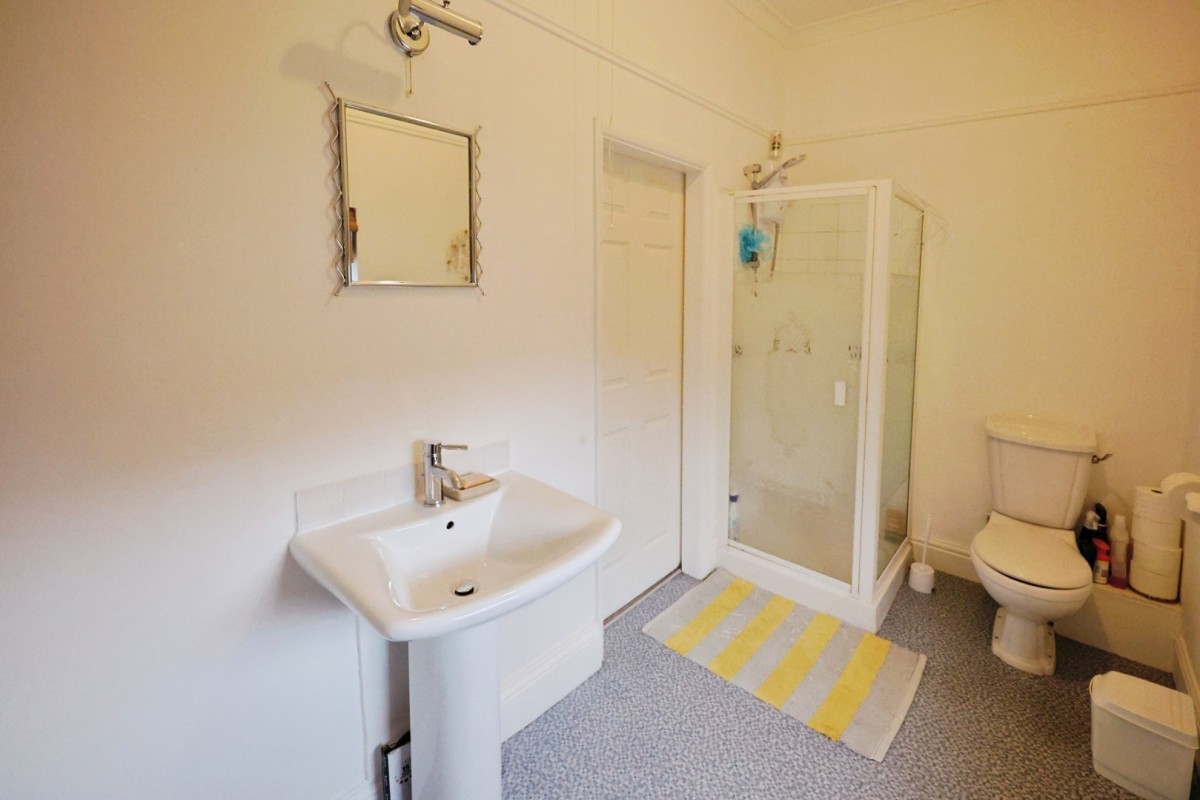 Waldron Street, Bishop Auckland